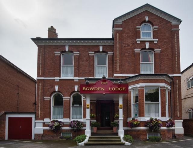 The Bowden Lodge Hotel, Southport