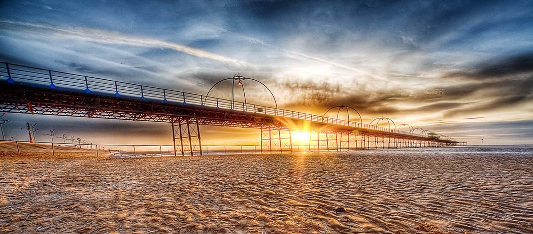 Bowden Lodge things to do in Southport