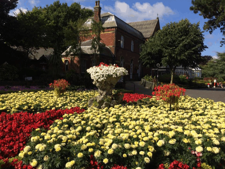 Spring & Summer Retreats