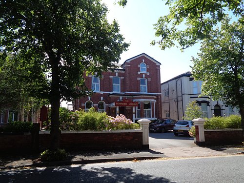 Wake Reception Venue in Southport: Why Families Choose Bowden Lodge