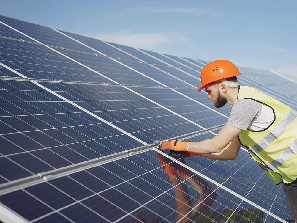 Sustainability