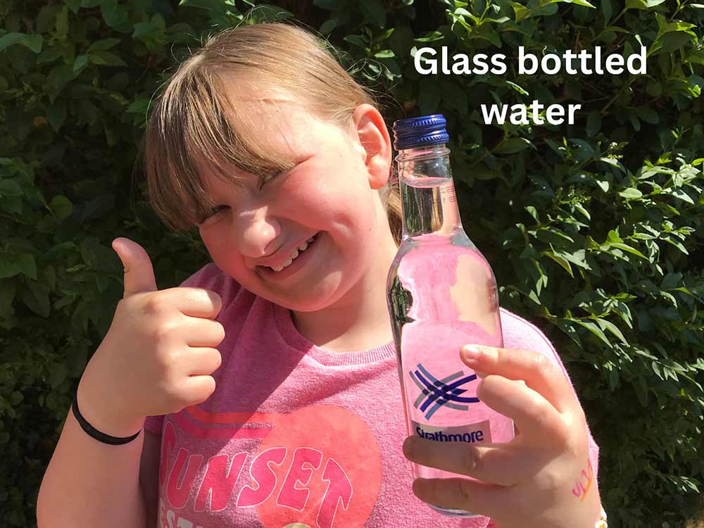 Recycling and Waste Reduction