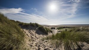 Ainsdale Beach