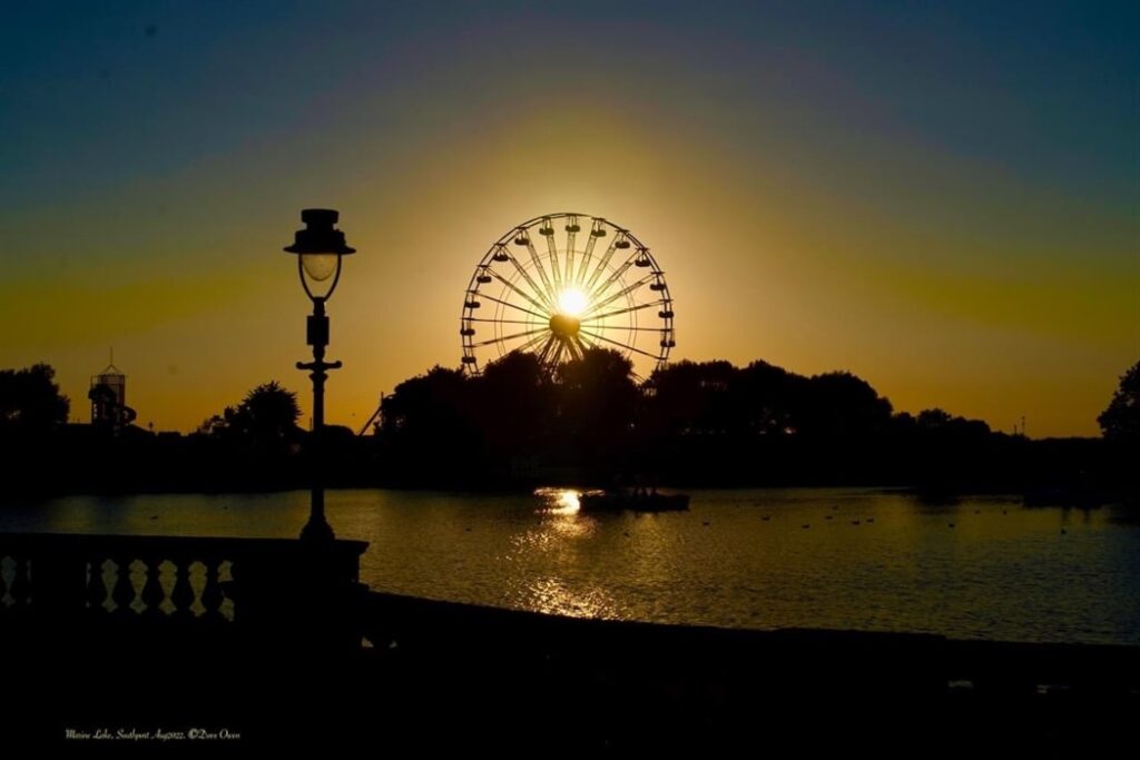 Big Wheel Southport