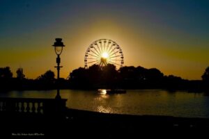 Big Wheel Southport