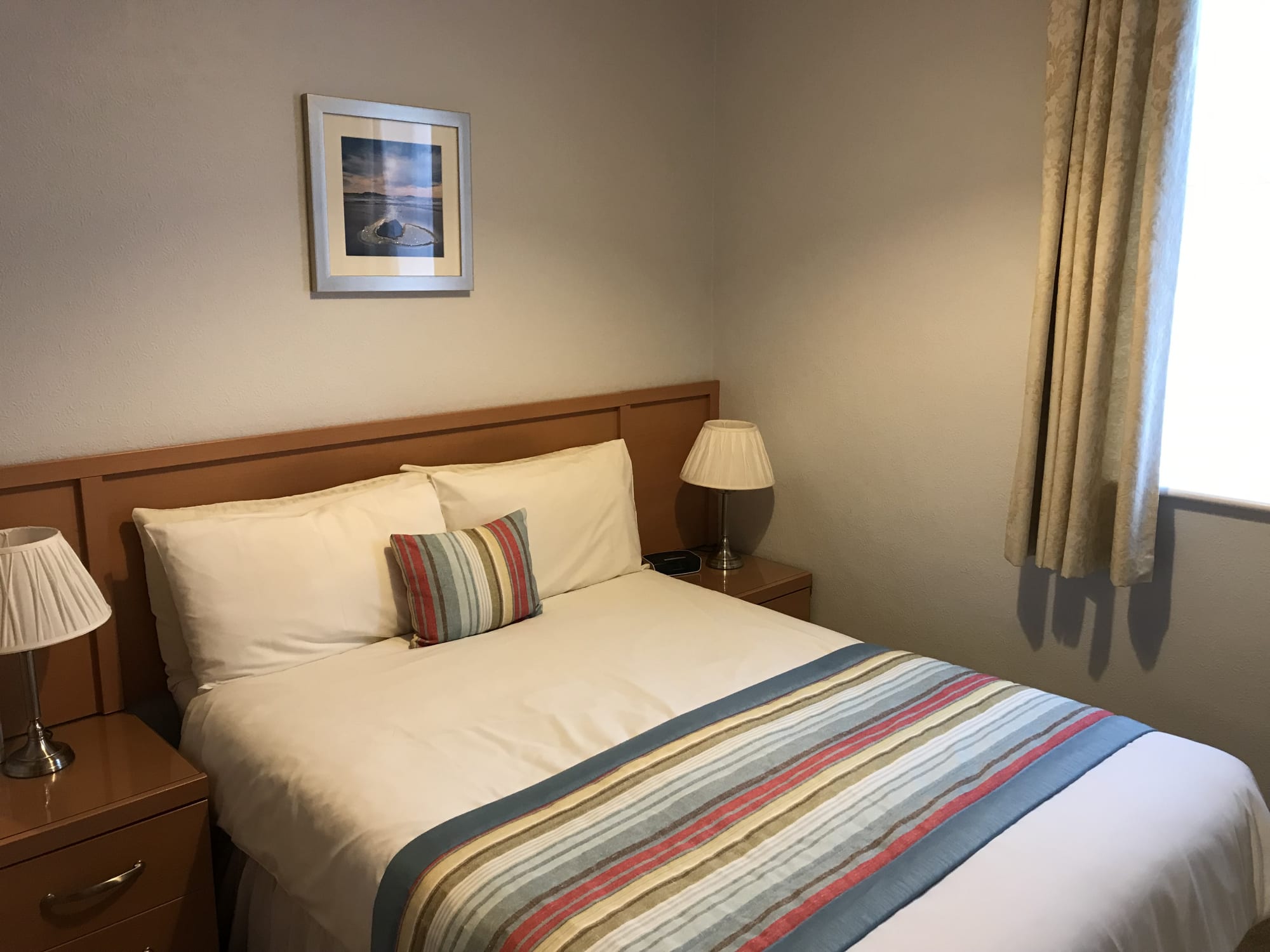 Double Room 1st Floor