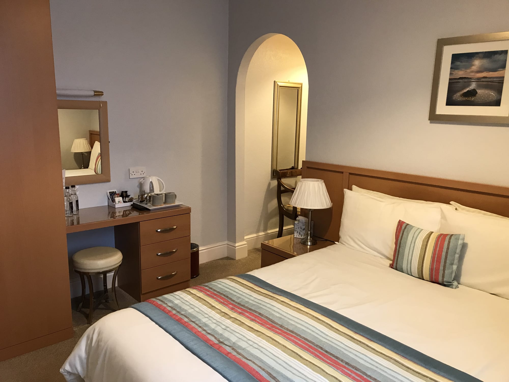 Double Room 1st Floor