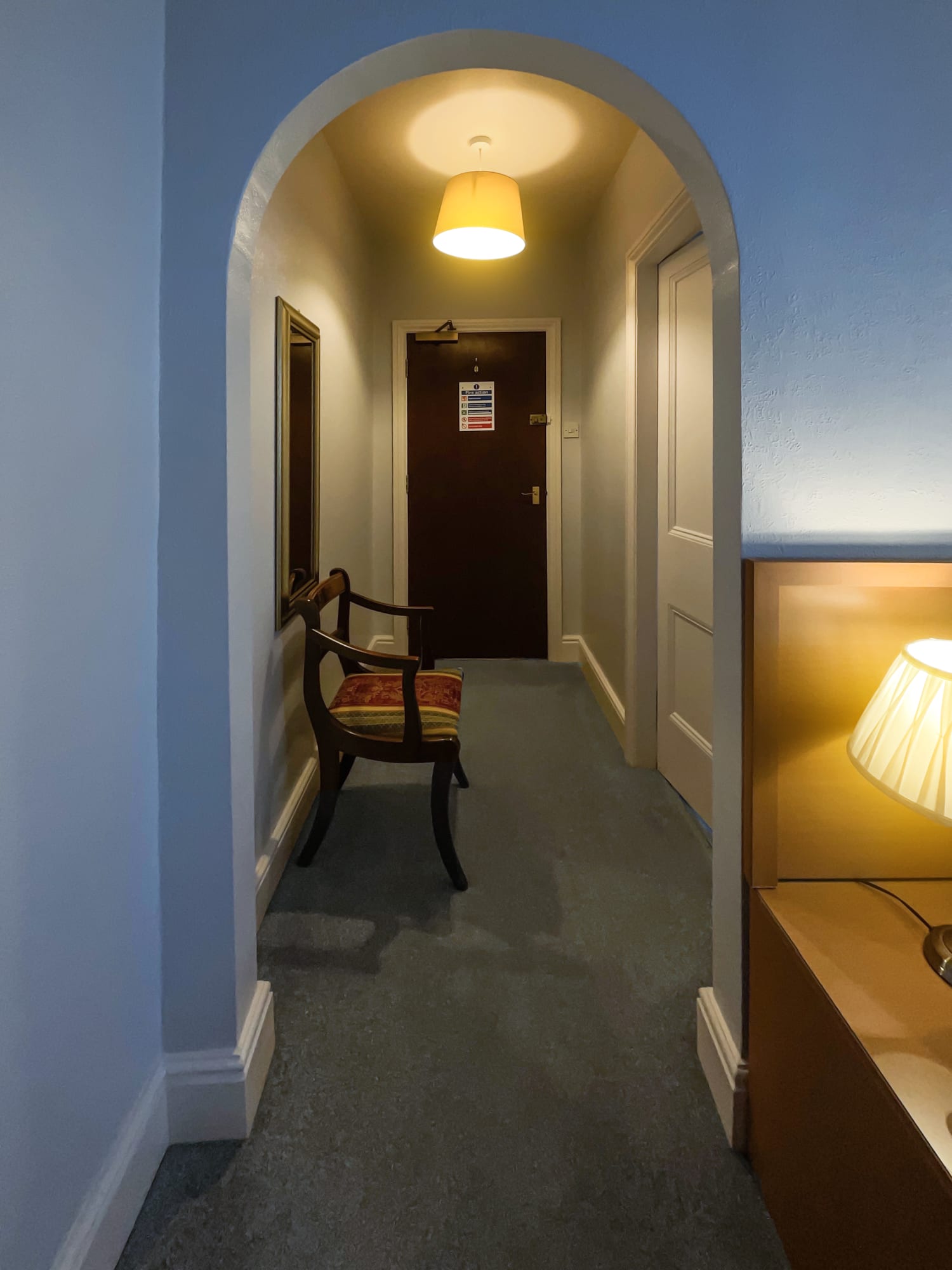 Double Room 1st Floor