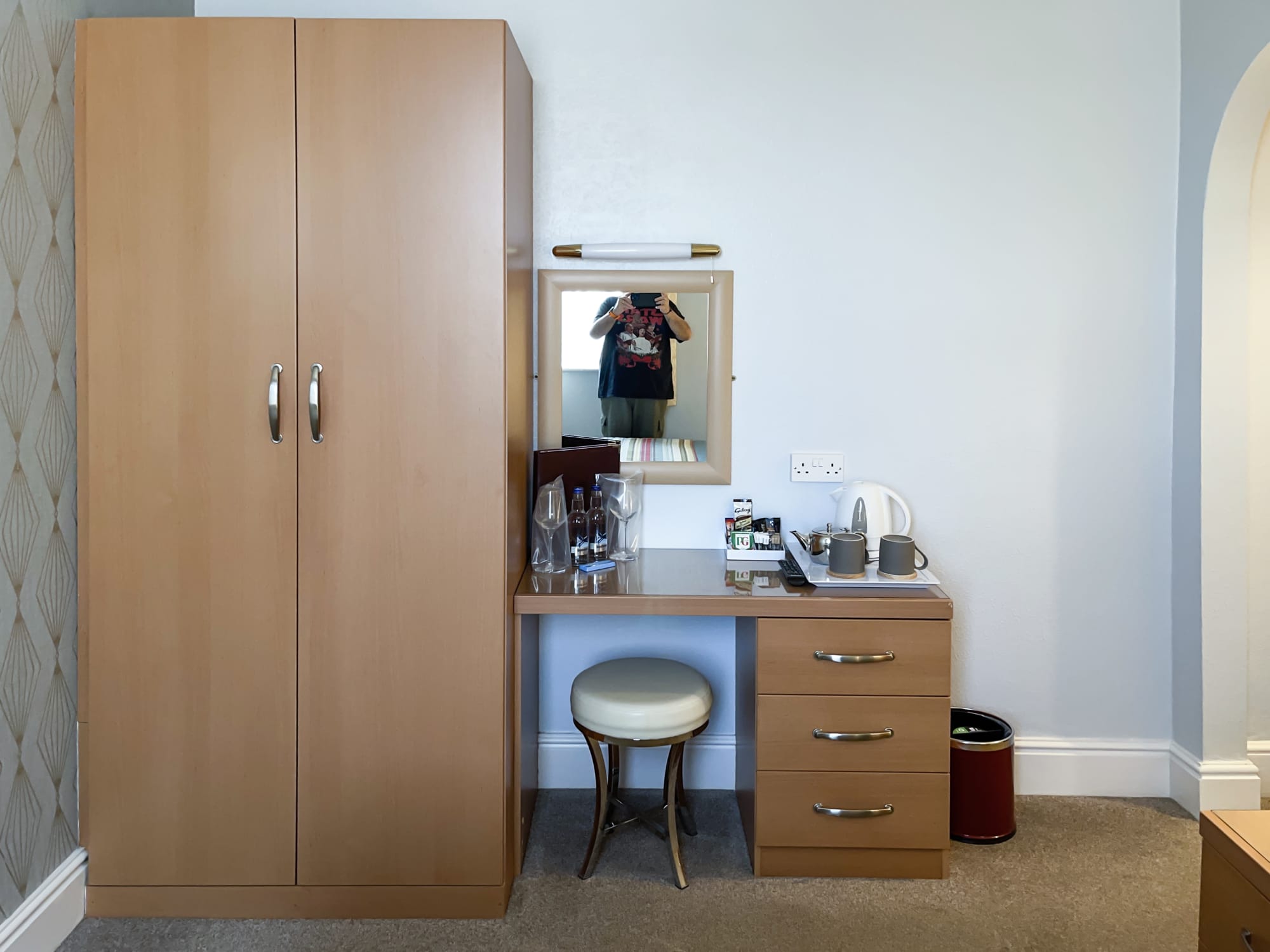 Double Room 1st Floor