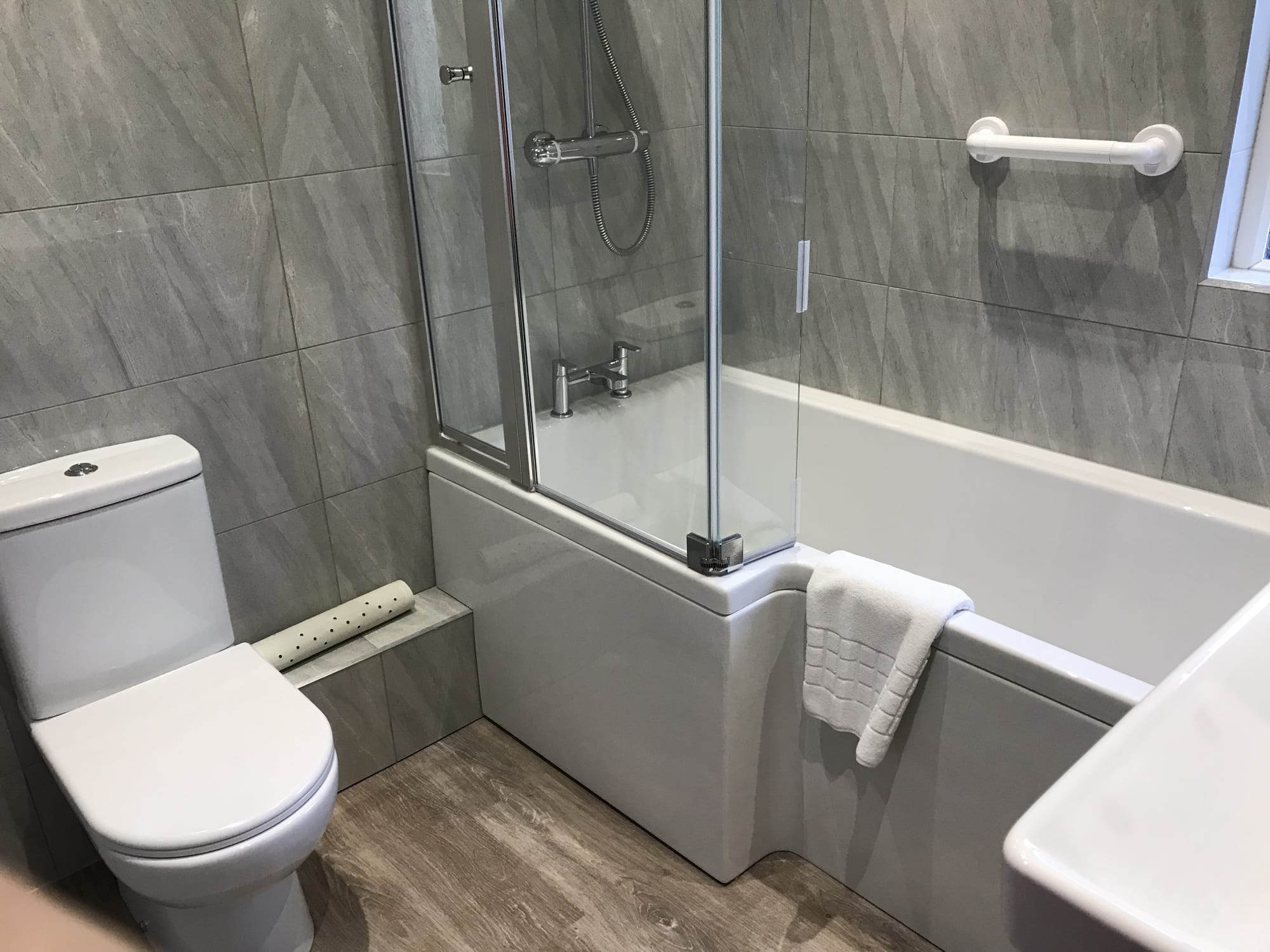 Double Room 1st Floor