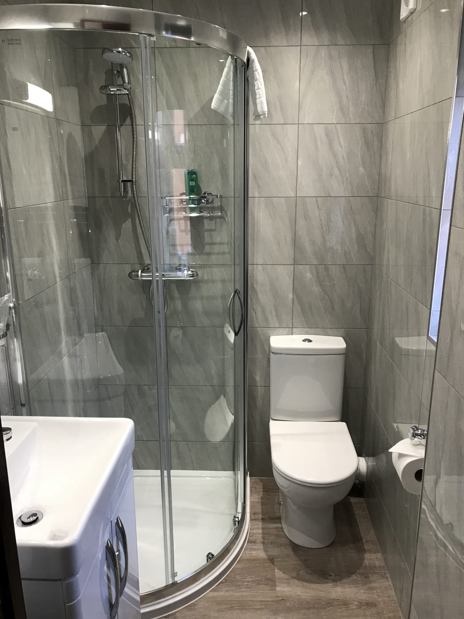 Family En-suite Room (1st Floor)