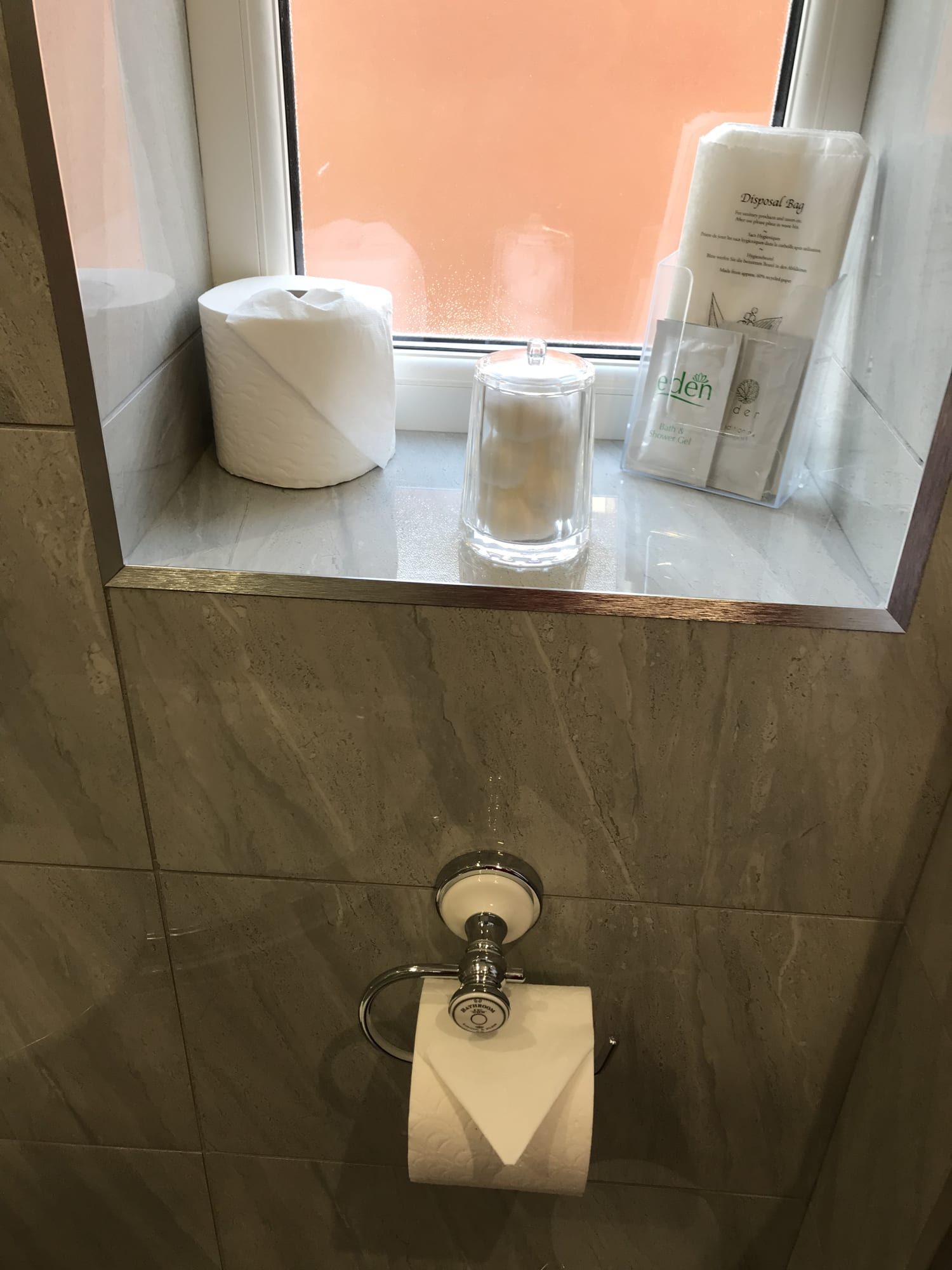 Family En-suite Room (1st Floor)