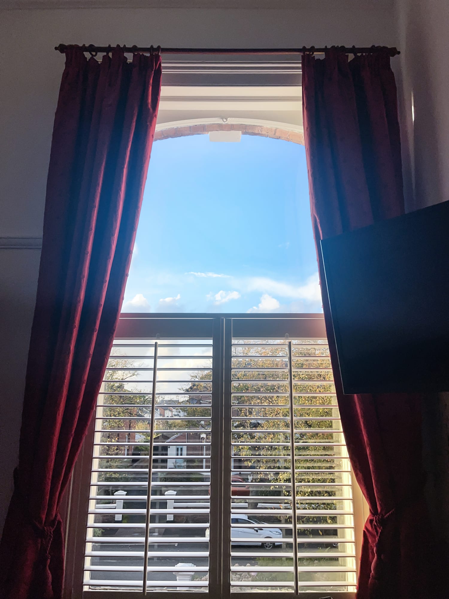 Family En-suite Room (1st Floor)