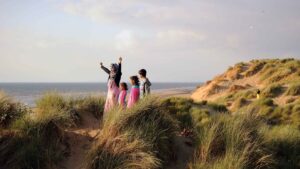 Formby | Liverpool | National Trust