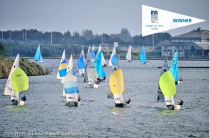 Southport 24-hour Yacht Race