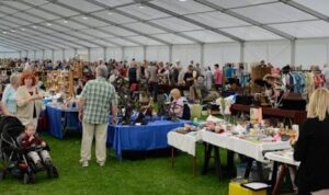 Southport Antiques Fair