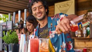 Southport Food & Drink Festival