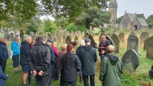 Southport Heritage Week