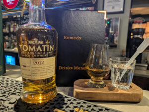 Southport Whisky Festival