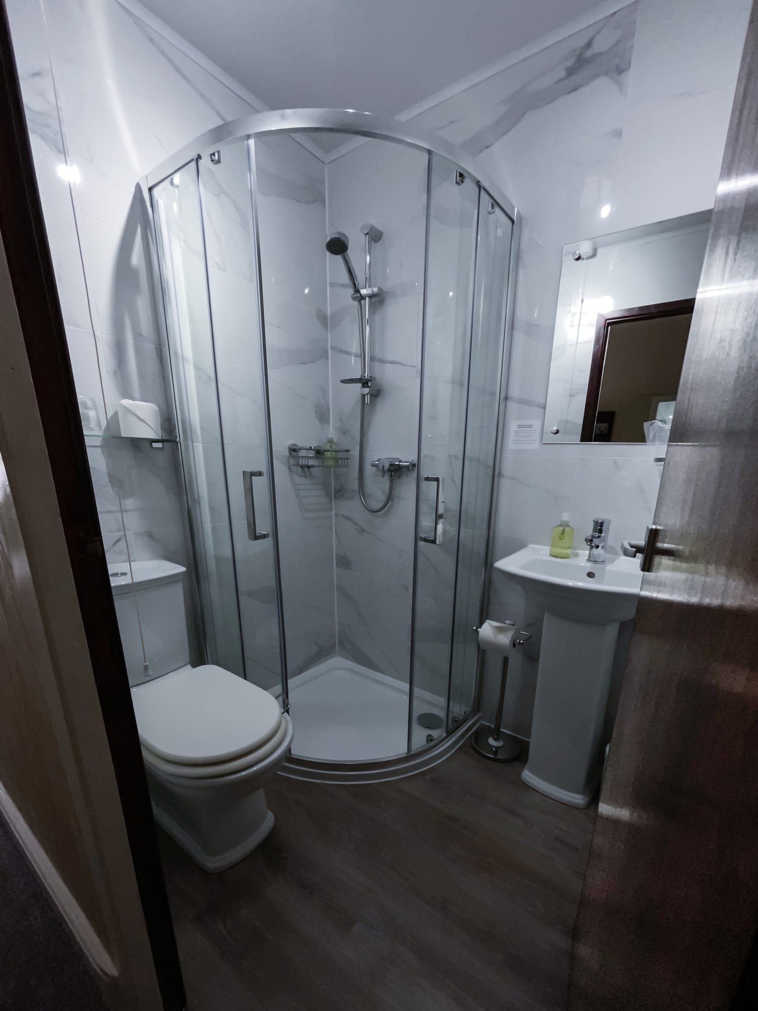 Superior Single Room (1st Floor) 