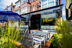 Volare (Italian Restaurant)