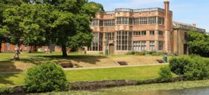 Astley Hall - Chorley