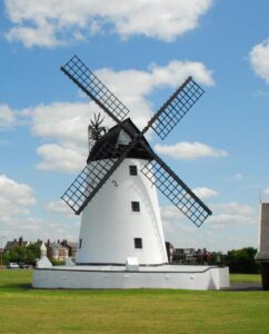 Lytham - Lancashire