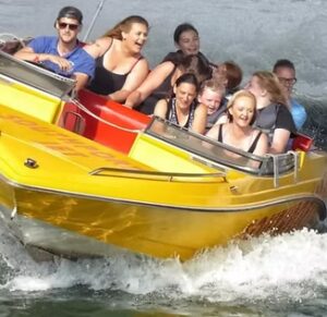 Marine Lake Water Sports