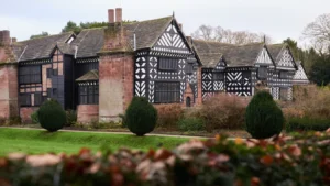 NT Speke Hall Liverpool