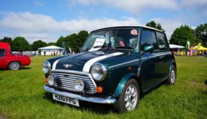 Southport Classic & Performance Motor Show – September