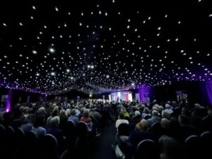 Comedy Festival October