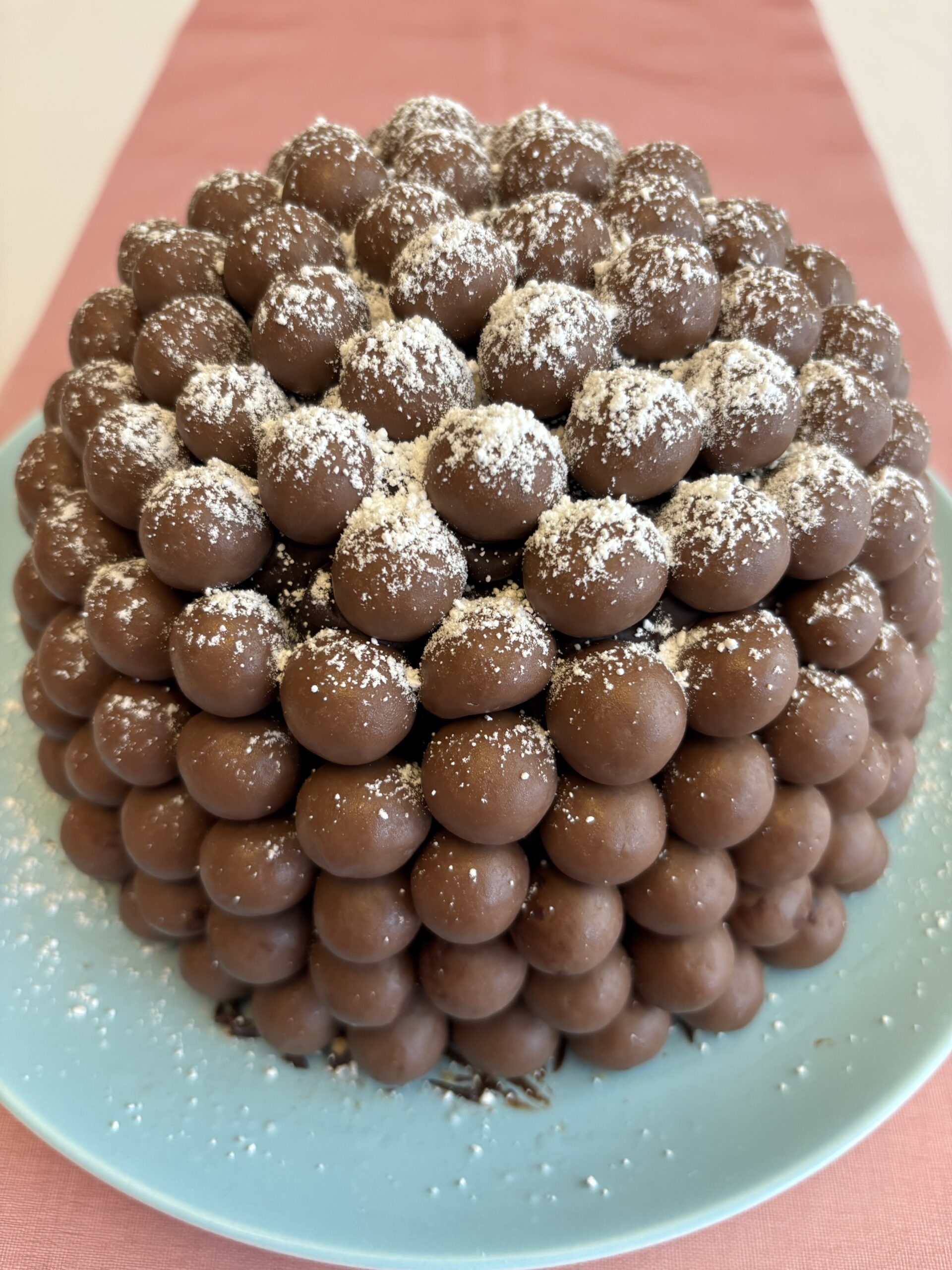 Malteeser Bomb Whole