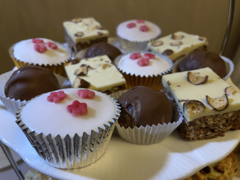 Afternoon Tea Southport: A Classic Treat at Bowden Lodge