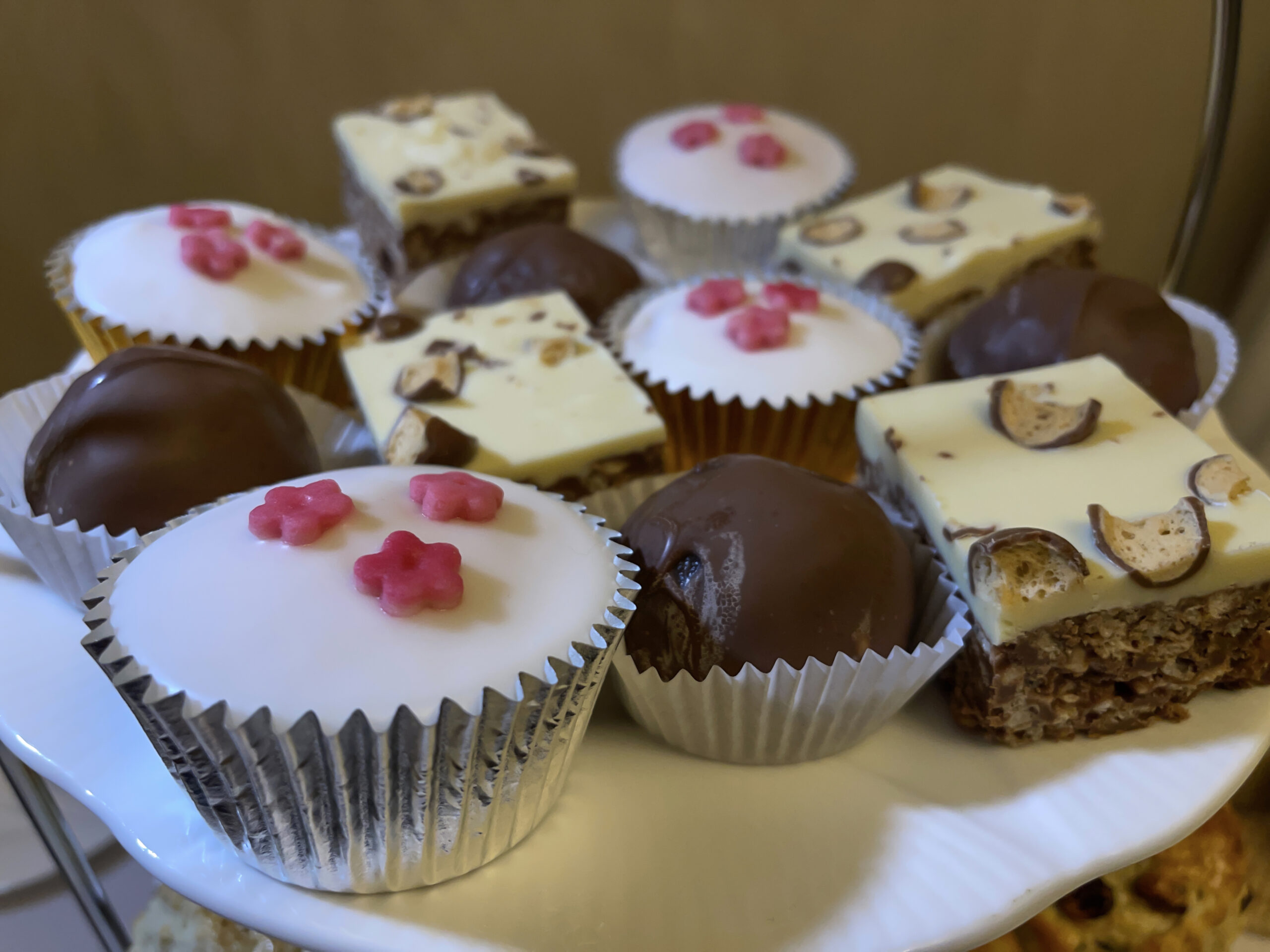 Afternoon Tea Southport: A Classic Treat at Bowden Lodge