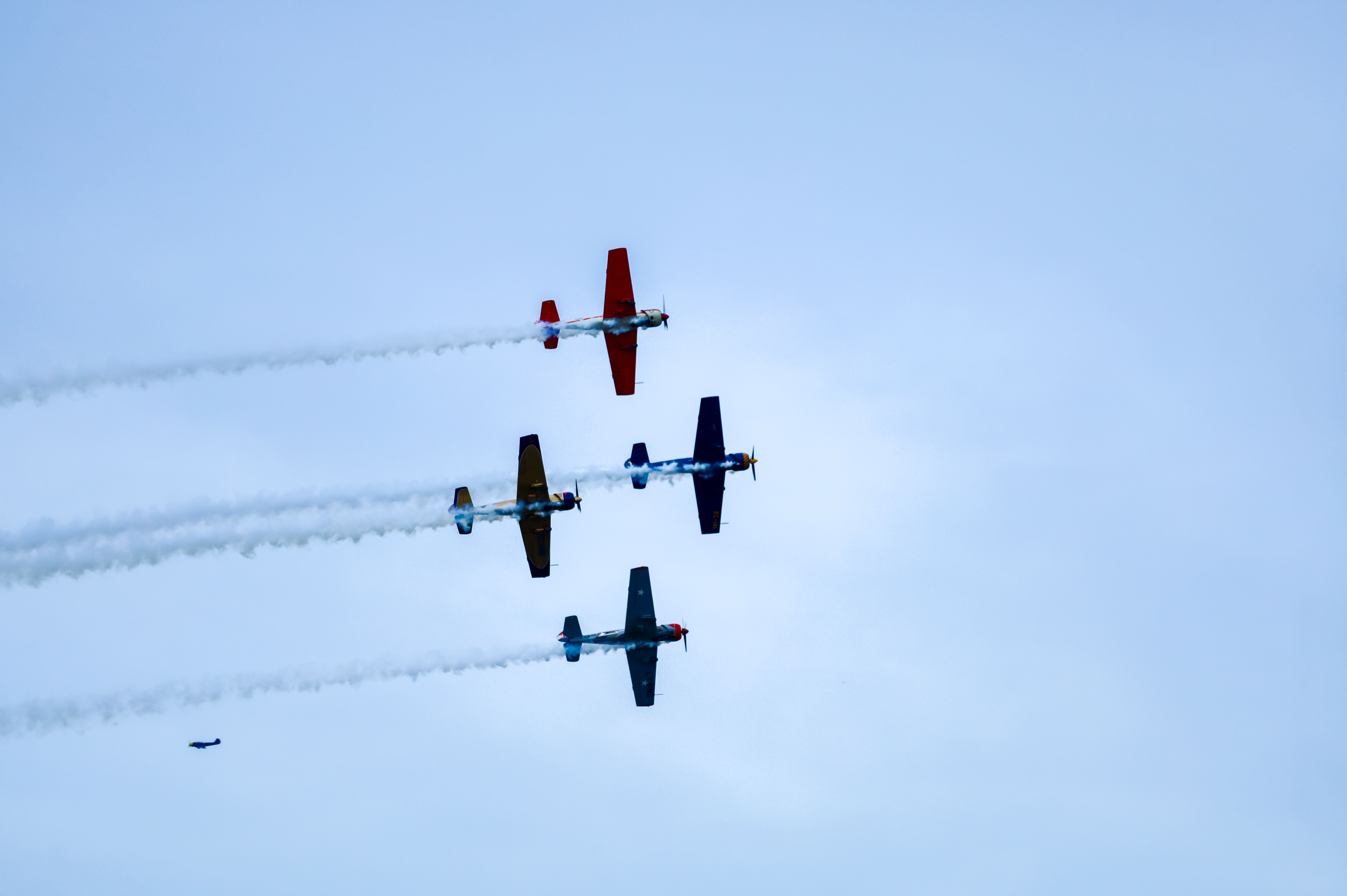 Southport Air Show